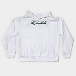 Sycamores - Indiana State University Kids Hoodie